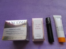 NOVÁ KOSMETIKA - LANCOME, ESTÉE LAUDER, BIOTHERM - 2