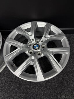 Alu BMW 5x112 17” style 574 - 2