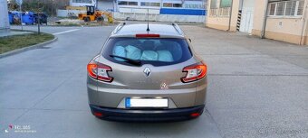 renault megane combi, 1.6, 16v, benz., r.v. 2010, 221.000km, - 2