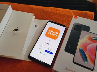 Xiaomi Redmi Note 12 4GB/128GB dual SIM - 2