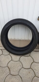 Letné Pneumatiky 235/40r19 - 2