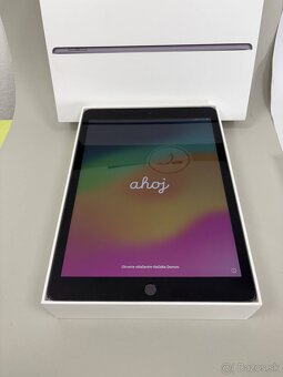 Apple iPad 9.64GB Wifi+Celluar - 2