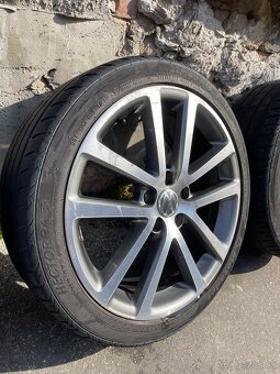 5x112 r18 originál volkswagen - 2