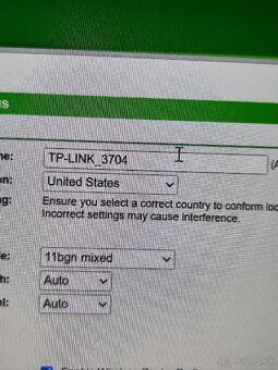 TP-LINK TL-WR841N - 2