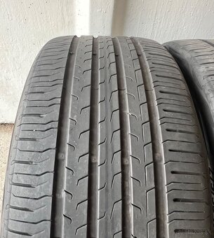 275/35 R22+315/30 R22 Continental letné pnumatiky BMW X5,X6 - 2