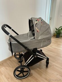 Cybex priam Koi - 2