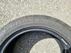 3. Letne pneu Bridgestone 225/50 R17 Run Flat - 2