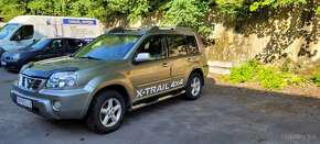 Nissan X-Trail - 2