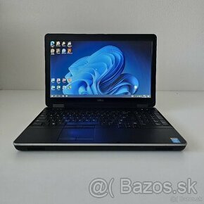 Notebook Dell i7 3.7 GHz Intel HD 4600 RAM 16 GB SSD 15.6" P - 2