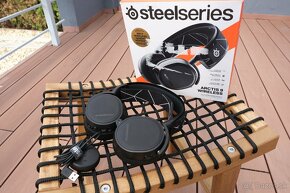 SteelSeries Arctis 9 Wireless - 2