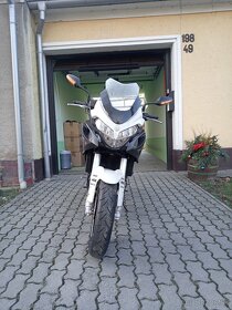 BENELLI TREEK 899 - 2