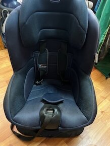 Autosedačka CHICCO ISOFIX - 2