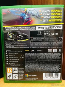 The Crew Motorfest Special Edition - Xbox Series X/Xbox One - 2