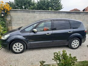 S max 1,8tdi - 2