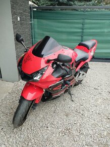 Honda CBR RR 954 - 2