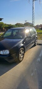 Golf 4 combi na nahradne diely - 2