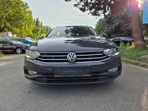 Predám  Volkswagen Passat Variant 2.0 TDI EVO Elegance DSG - 2