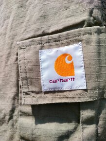 Carhartt Cargo nohavice - 2