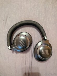 JBL Live 660NC Black - 2