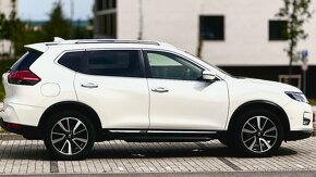 Nissan X-Trail automat - 2