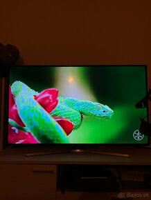 Predám SAMSUNG TV 55 4K - 2