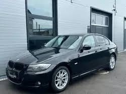 Díly na E90 E91 320D 130kw 2010 facelift LCI N47D20C - 2