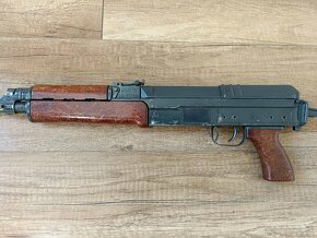 ČZ SA vz.58V 7.62x39 - 2