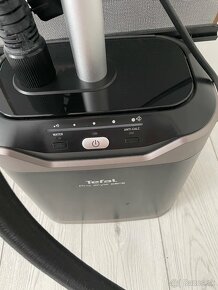 Naparovacia žehlička odevov TEFAL - 2