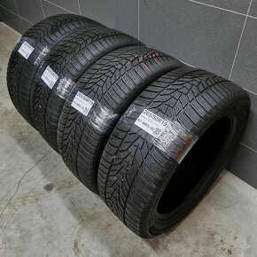 Zimné pneumatiky 265/50 R19 HANKOOK DOT1721 - 2