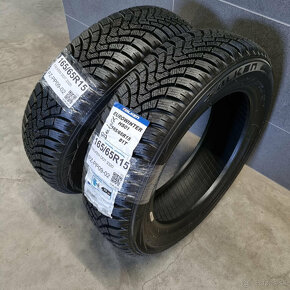 Zimné pneumatiky 165/65 R15 FALKEN DOT2320 - 2