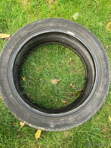 .Celorocne pneu 225/45 R17 - 2