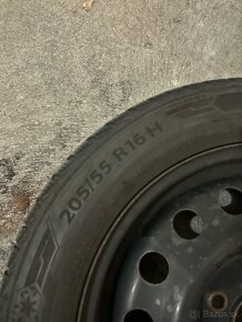 205/55 r16 - 2