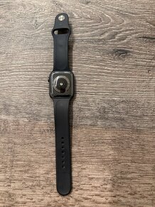 Hodinky Apple Watch 4, 40 mm - 2