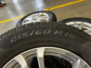 215/60R16 - 2