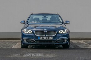 BMW Rad 5 530d xDrive - 2