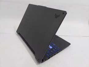 ASUS TUF Gaming A15: Ryzen 7 5800H,16GB DDR4,3070,1TB,W11 - 2