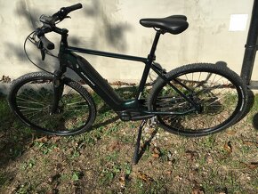 Ebike Batavus - 2