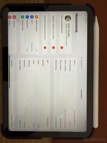 iPad Mini 6 cellular - 2