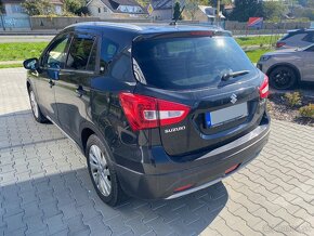 Suzuki SX4 S-Cross 1.0 BoosterJet Premium - 2