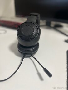 Sluchátka RAZER KRAKEN X LITE - 2