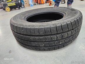 Nexen zimná pneumatika  215/70 R15 C -1ks - 2