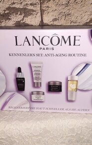 LANCOME LUXUSNÁ OMLADZUJÚCA / PEČUJÚCA SADA - 2