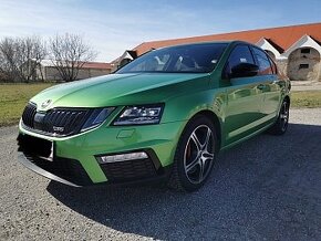 Škoda Octavia - 2