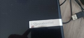 počitač packard bell - 2