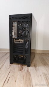 Herný pc AMD Ryzen 5 3600X 3,60ghz/16GB/SSD/GTX1660SUPER - 2