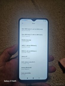XIAOMI Redmi 9 nepoužívaný - 2
