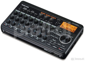 Predám Tascam DP-008 EX - 2