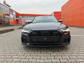 Audi A6 Avant 45 TDI Quattro S-line - 2