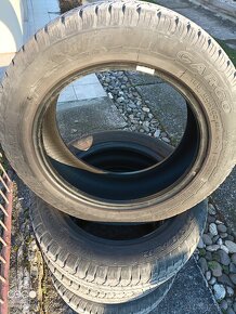 Pneu 195/60 r16 C - 2