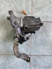 Audi A6 C6 4F EGR ventil - 2